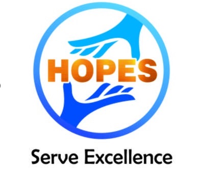 Hopes Industrial Solutions